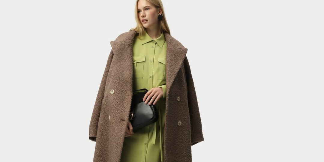 4 причины обновить гардероб весной: версия Shopping Live