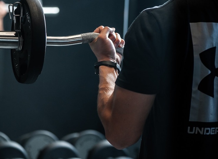 Как спорт разгружает мысли: психология освобождения сознания