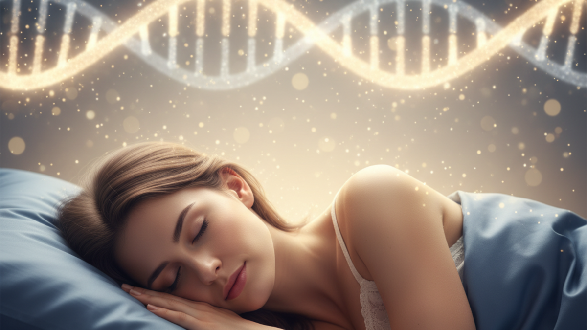 Сон и иммунитет