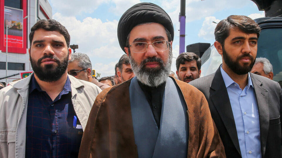    REUTERS/Hamid Forootan/ISNA/WANA