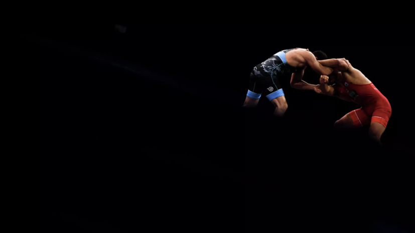   РИА Новости