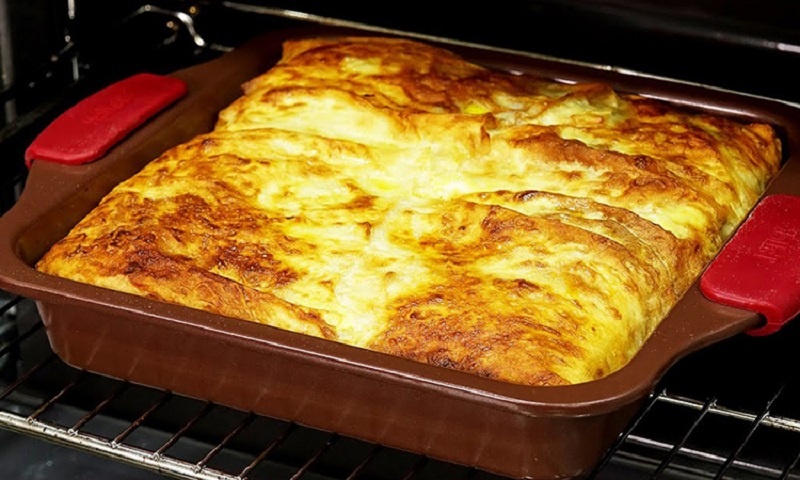 Кулинарная магия из одного кочана: пять вдохновляющих блюд с капустой на каждый день