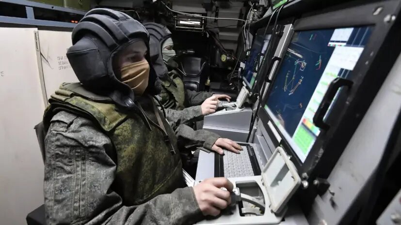    Источник: russian.rt.com Олеся Шмелева