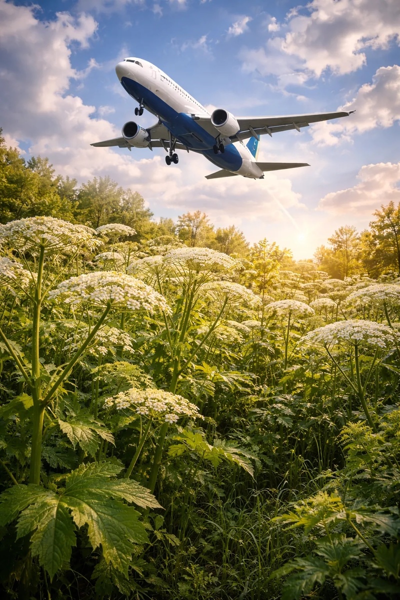 Картинка сгенерирована нейросетью по запросу автора канала