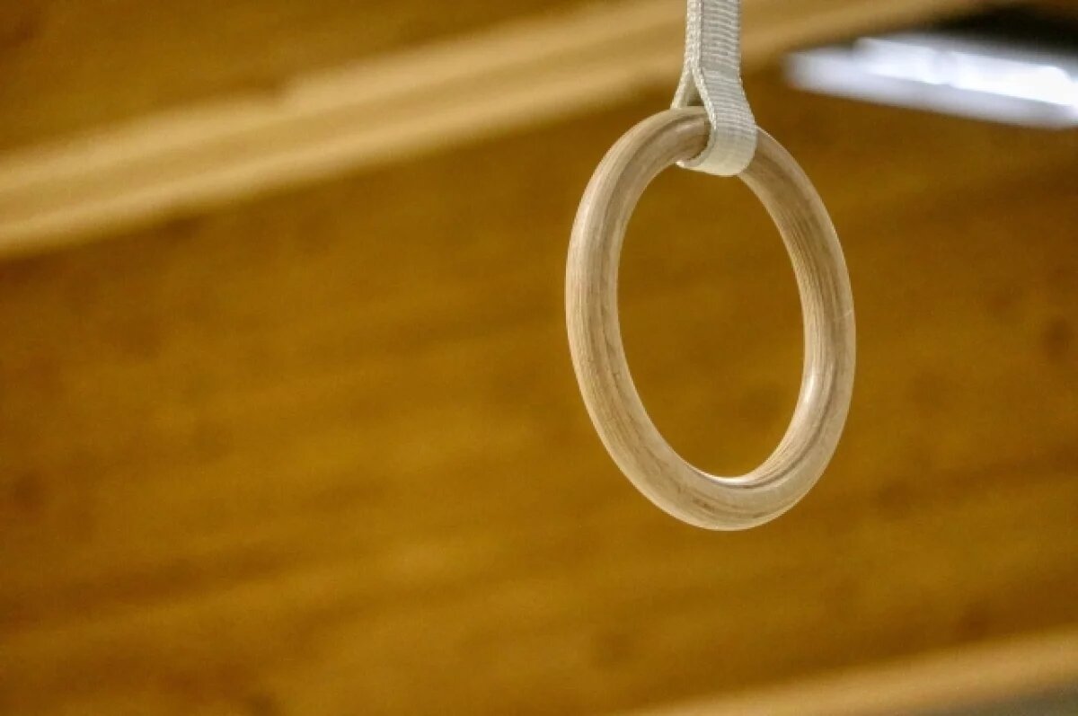    Тренер сборной Украины по спортивной гимнастике тайно переехал в Белоруссию