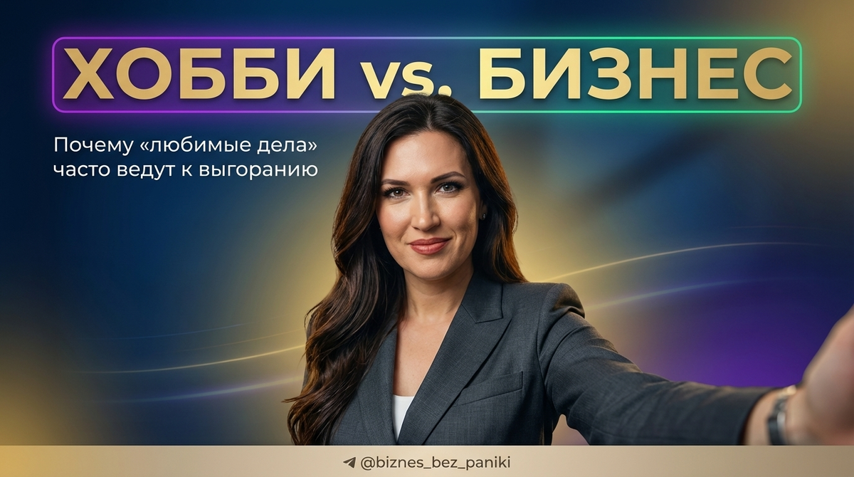 Ирина Соболевская: эксперт по системному бизнесу, трансформация хобби в легальное ИП, как строить бизнес на творчестве без штрафов ФНС.