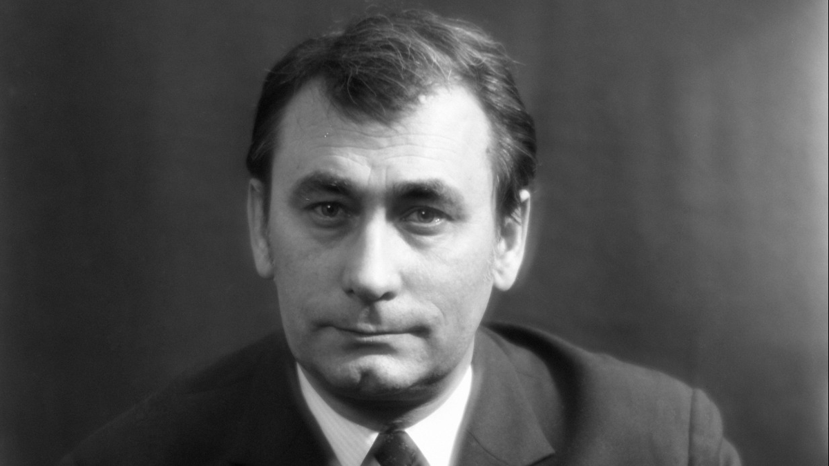 Владимир Яковлевич Самойлов / Фото: Василий Малышев/РИА Новости