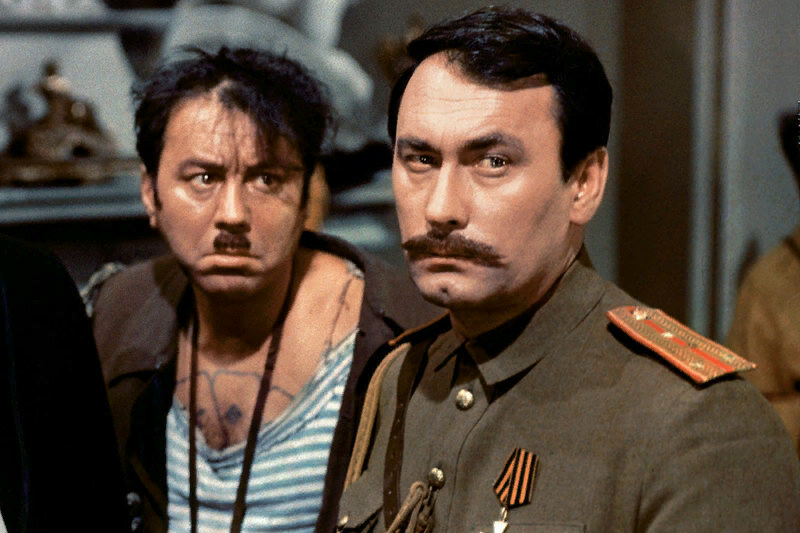 Кадр из фильма