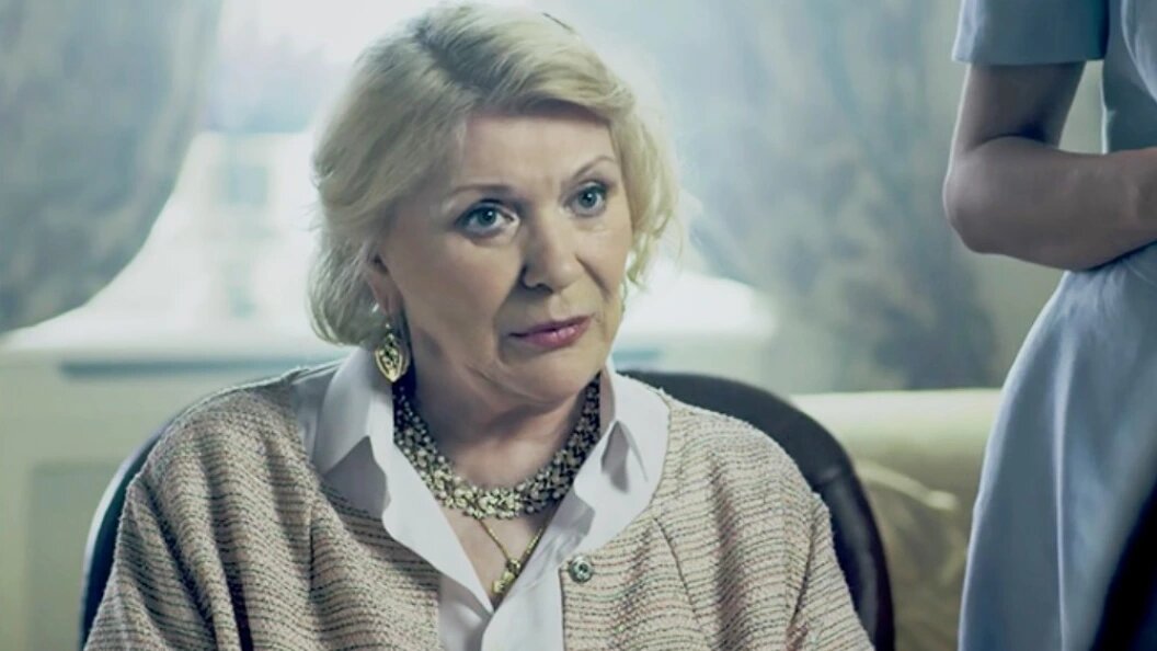    Кадр из фильма "Анатомия убийства" (2018). Режиссёр: Артур Румынский. Мэджик Фэктори, Маурис Филм.