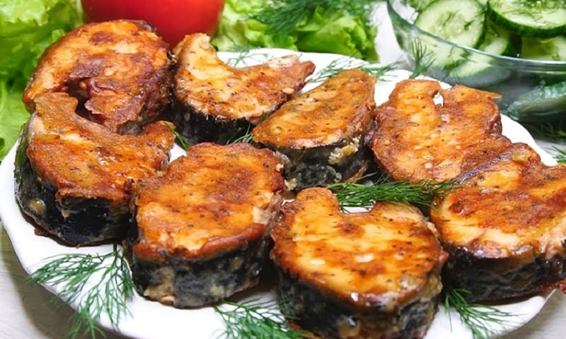 Недорогая рыба, которая тает во рту: секрет сочности от хозяйки на заметку