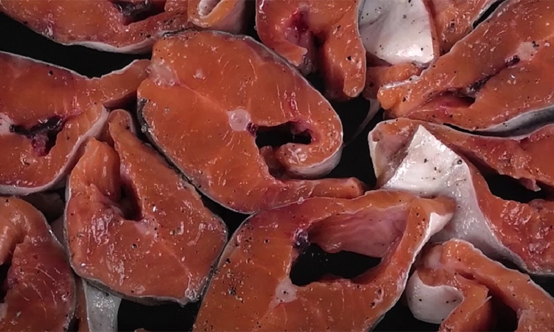 Недорогая рыба, которая тает во рту: секрет сочности от хозяйки на заметку