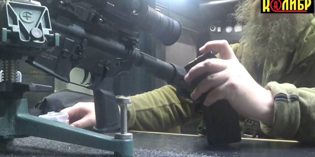 С тепловизором на «ты»: рассказ владельца Lzirtek Podaga