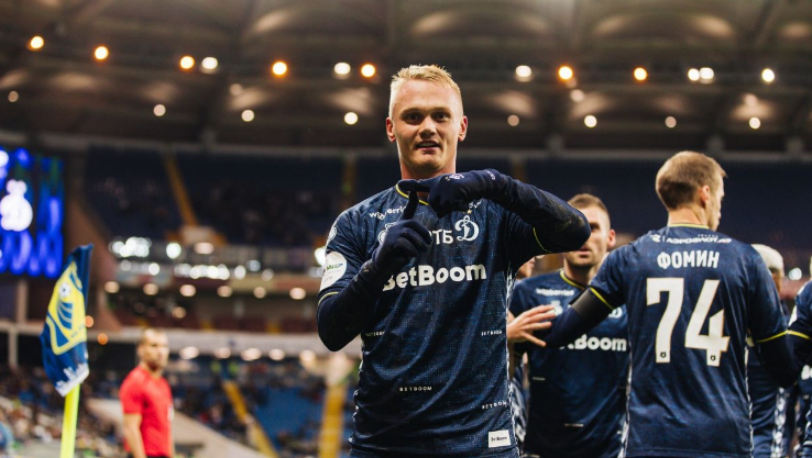 чемпионат.ком