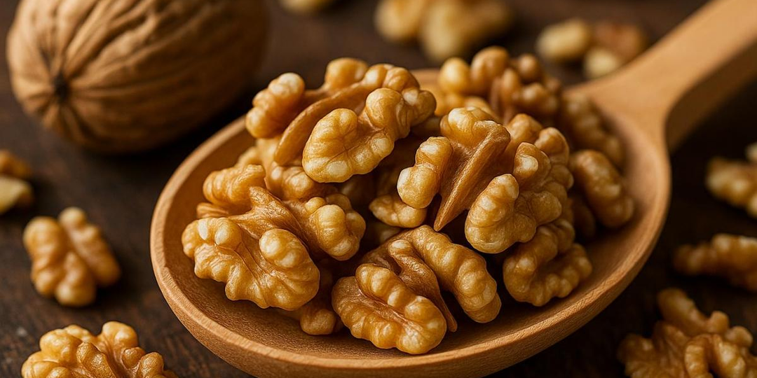 Не ешьте их - какие орехи вам вредят: 5 самых вредных и 5 самых полезных