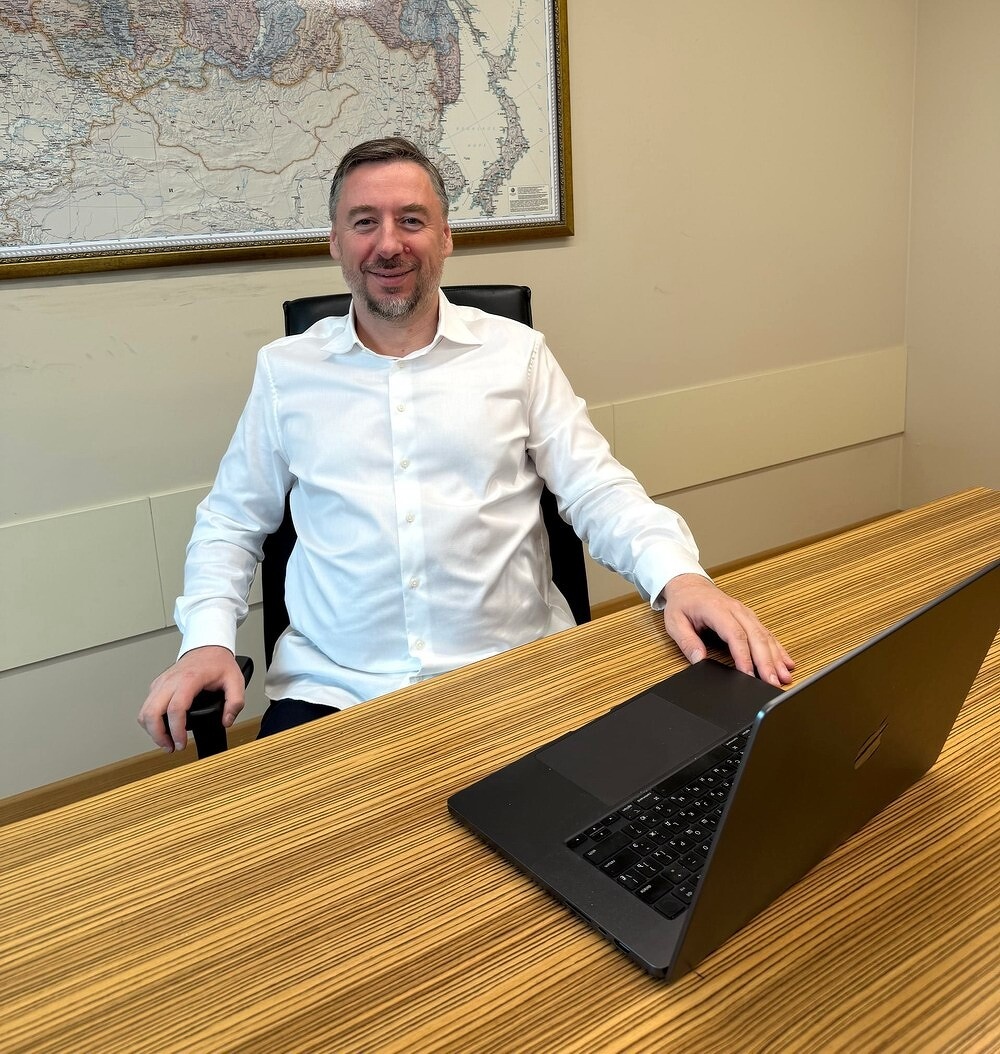 Официальный телеграм канал Владислава Бакальчук 