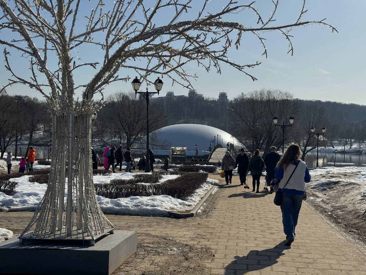 Фото автора 