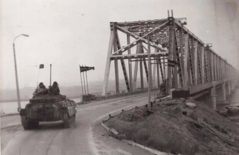 Как дослуживали после вывода войск из Афганистана