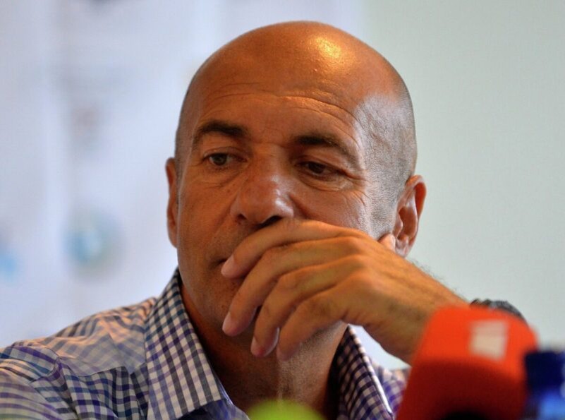    Игорь Крутой — мэтр эстрады, чьё взвешенное слово изменило ход публичной дискуссии.