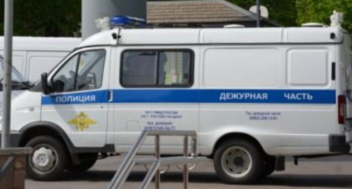 Иллюстрация: © «Панорама»