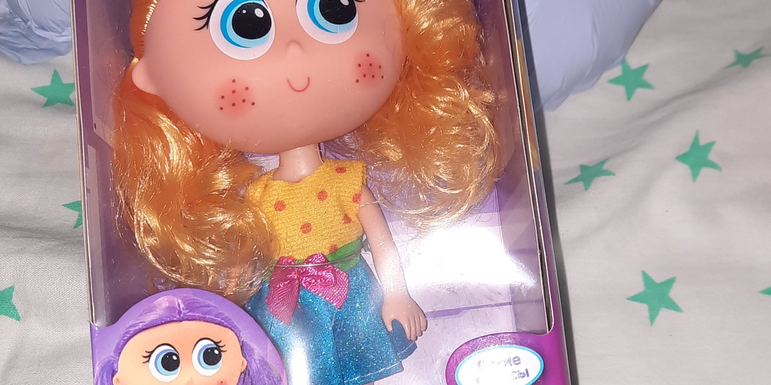 Чуть не поругалась с кумой из-за трех "мужчин" не той ориентации