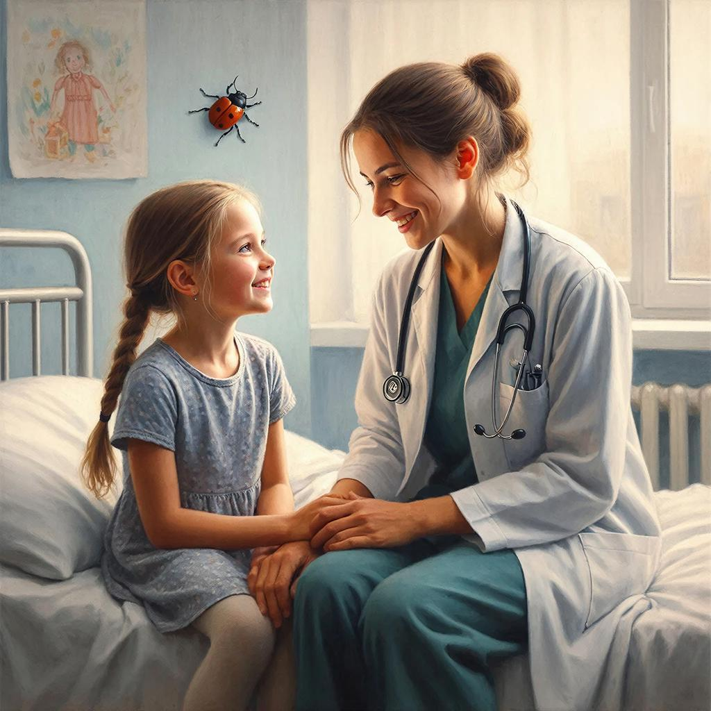 Картинка создана с помощью ии