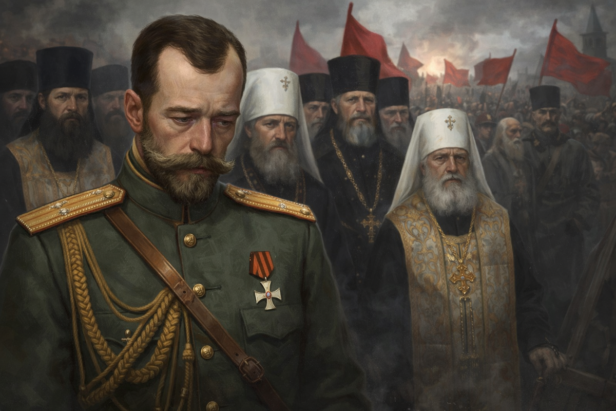 Обложка: ЧатГпт. 