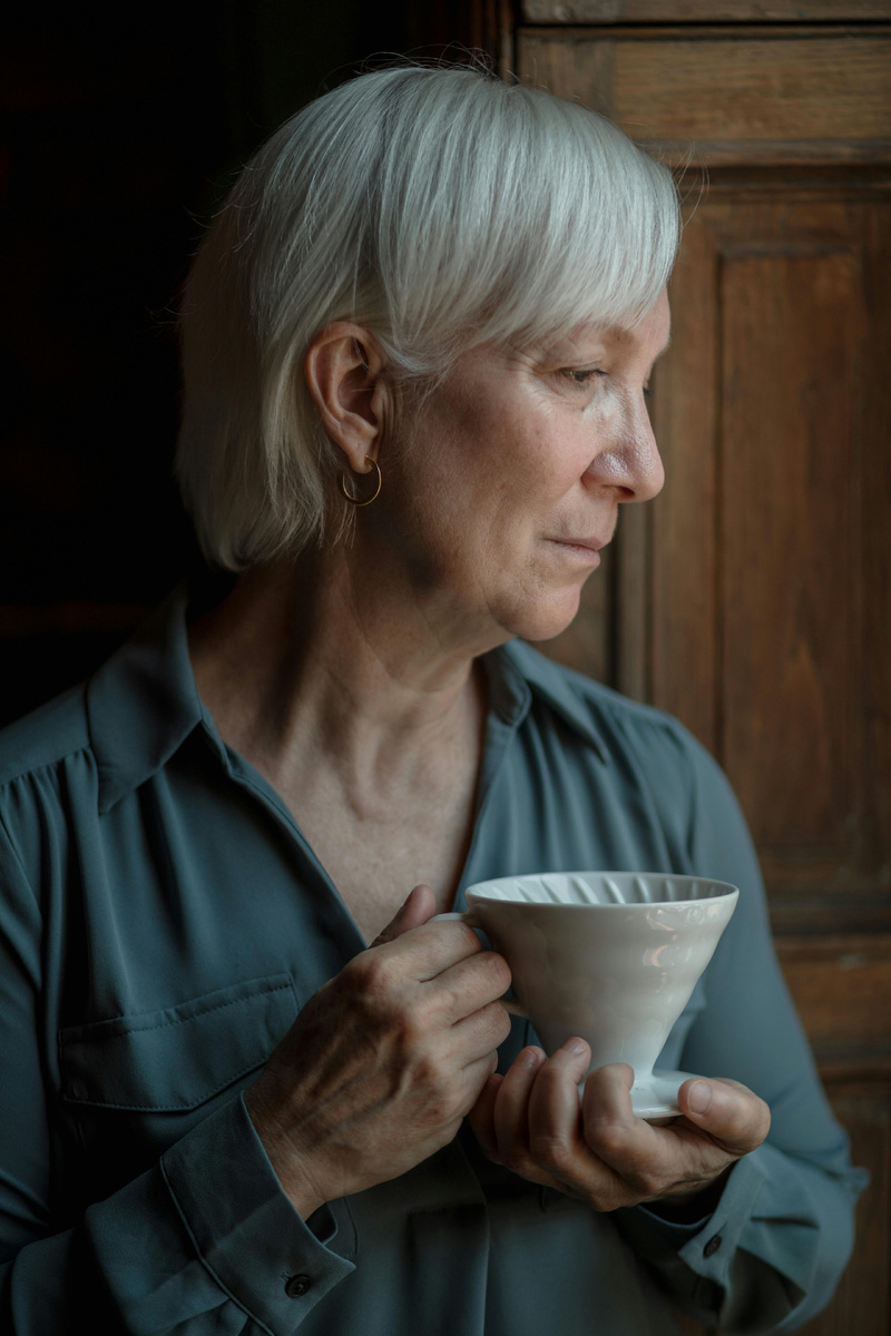 Фотограф: RDNE Stock project: https://www.pexels.com/ru-ru/photo/8865087/