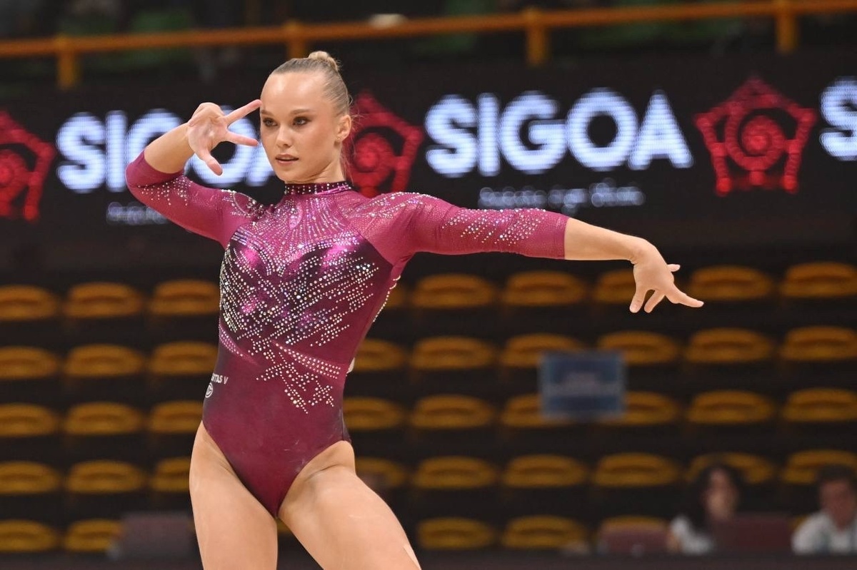     Телеграм-канал Ангелины Мельниковой