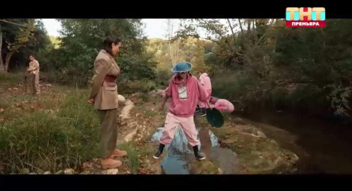 Выжить в Стамбуле 11 выпуск