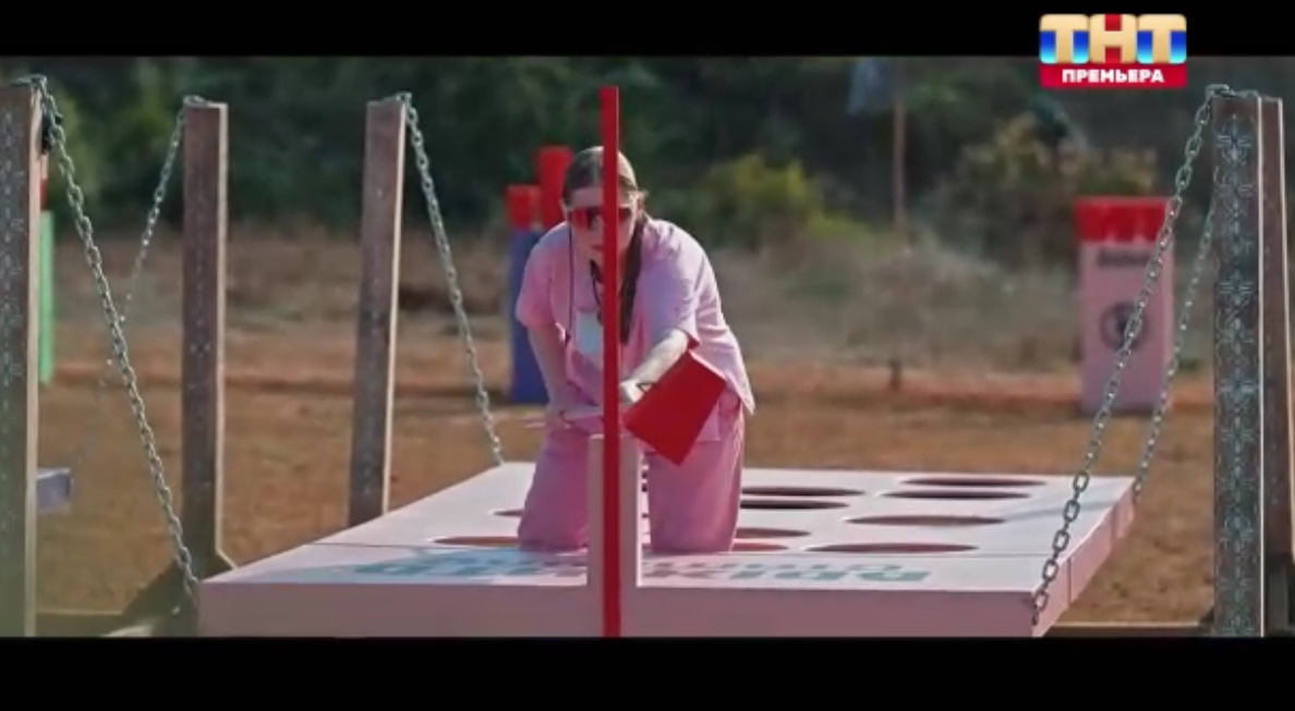 Выжить в Стамбуле 11 выпуск 15.03.26