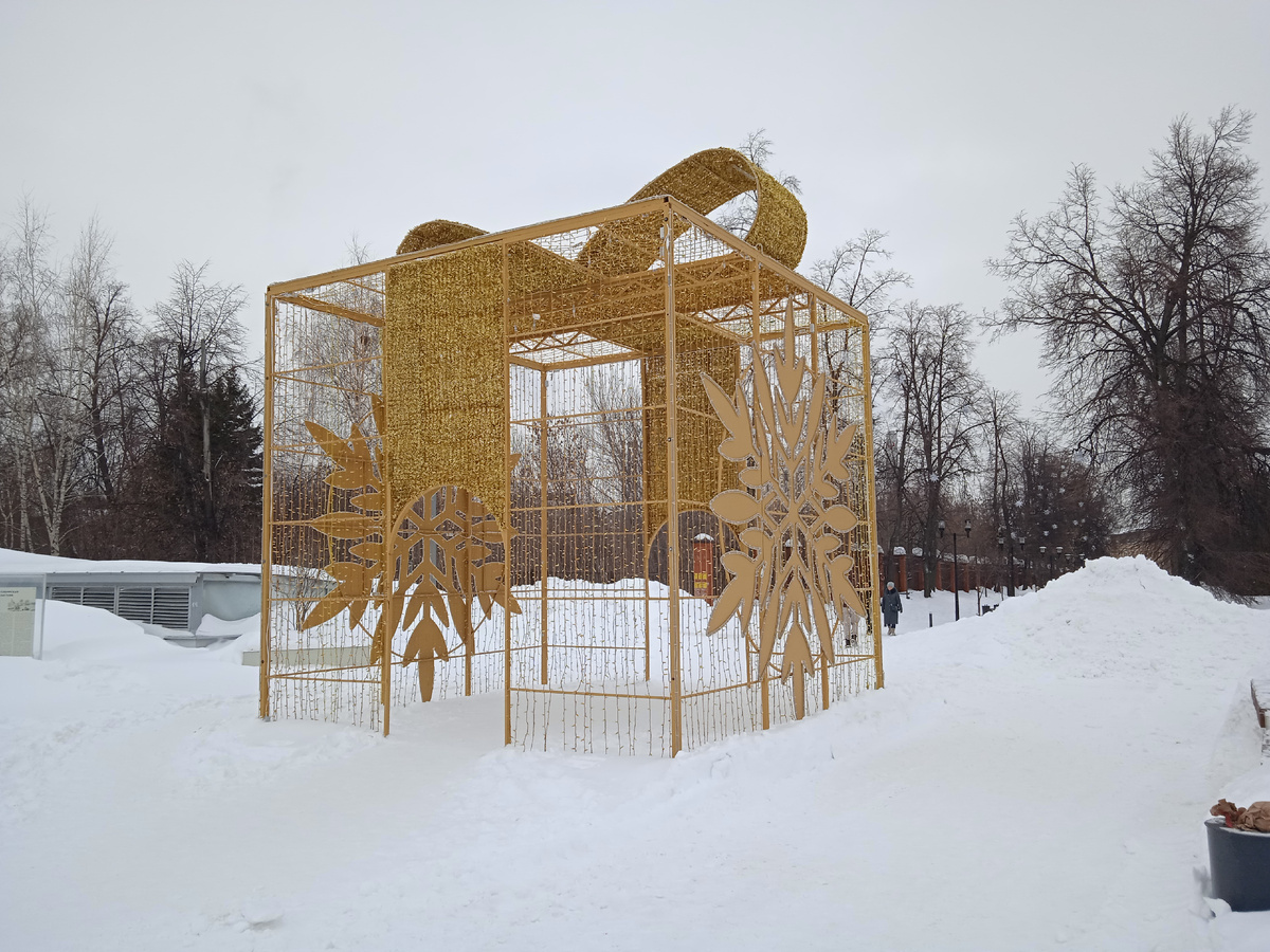 Фото автора.