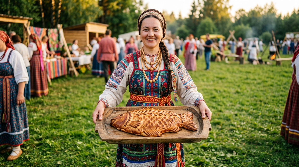 Черинянь 