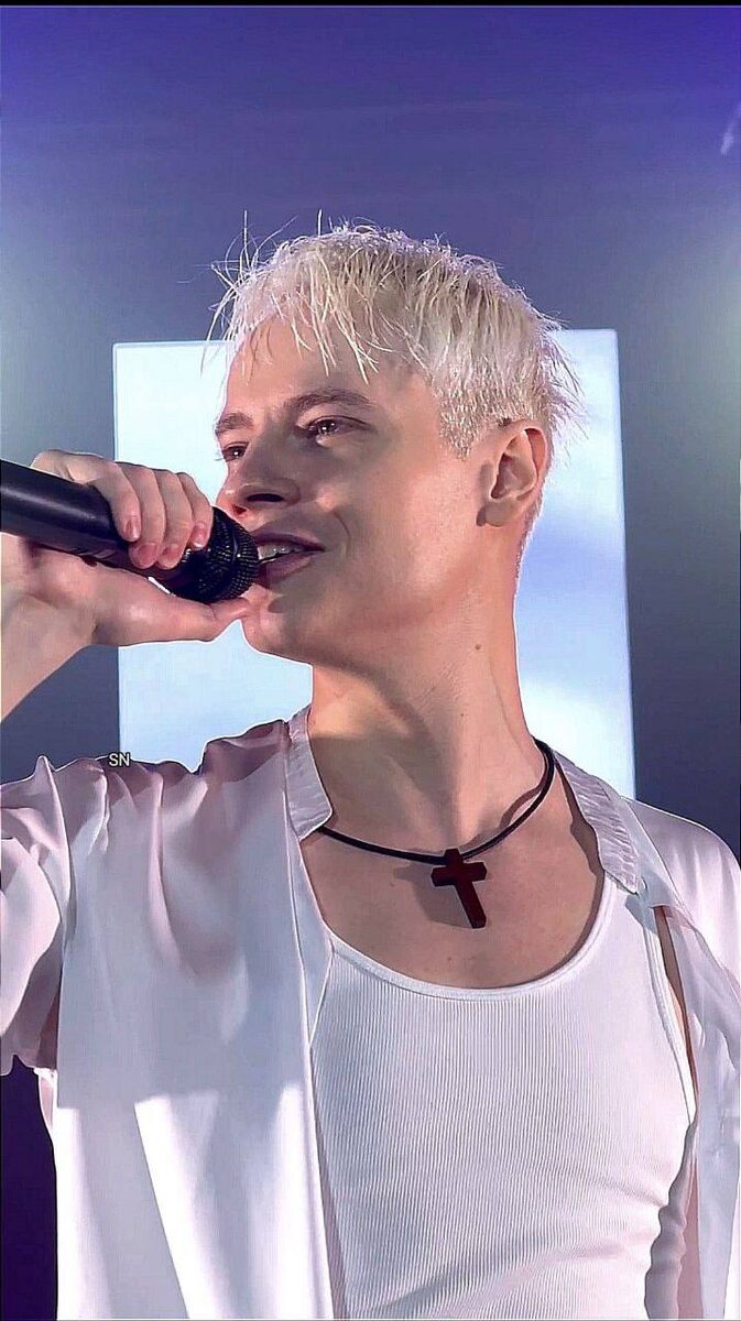 Сияет! Из интернета 