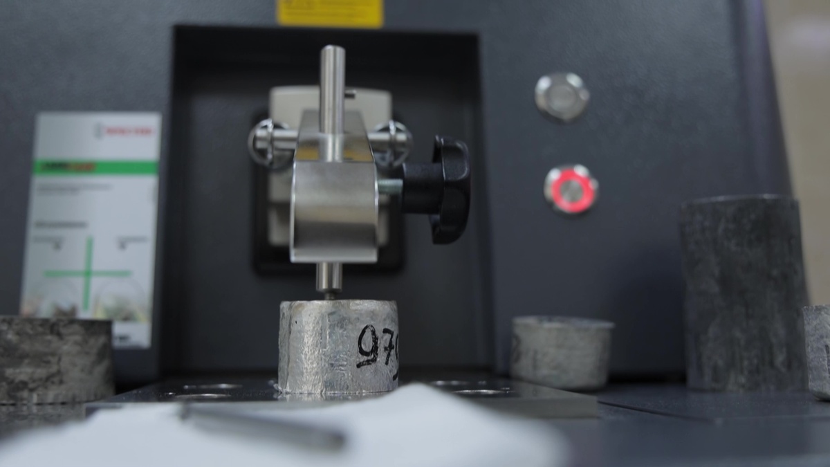    Росатом сообщил о завершении разработки новой технологии