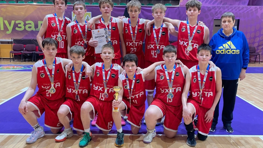    Фото: Минспорта Коми