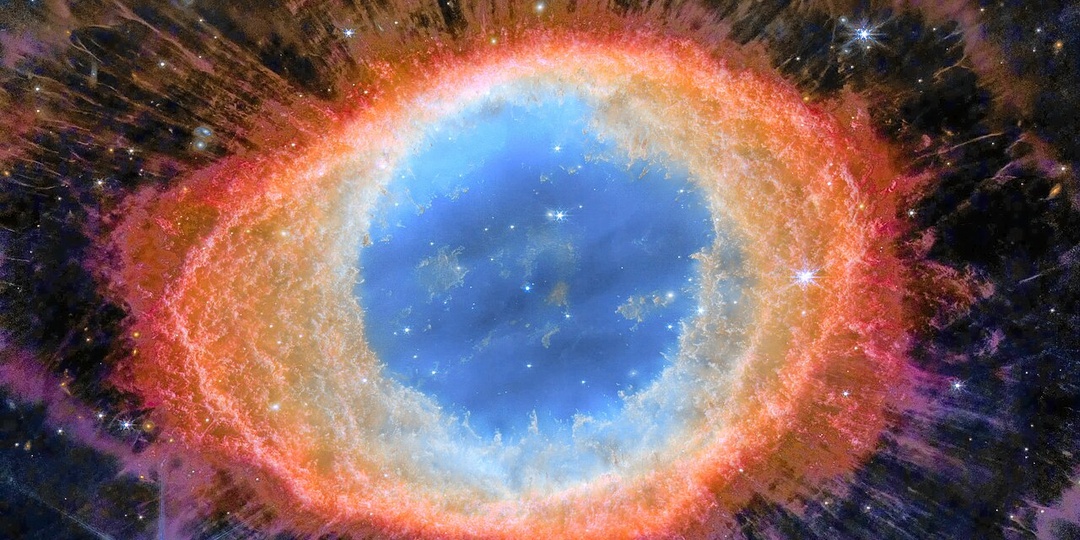 Марафон Мессье. Как увидеть 110 чудес космоса за одну ночь