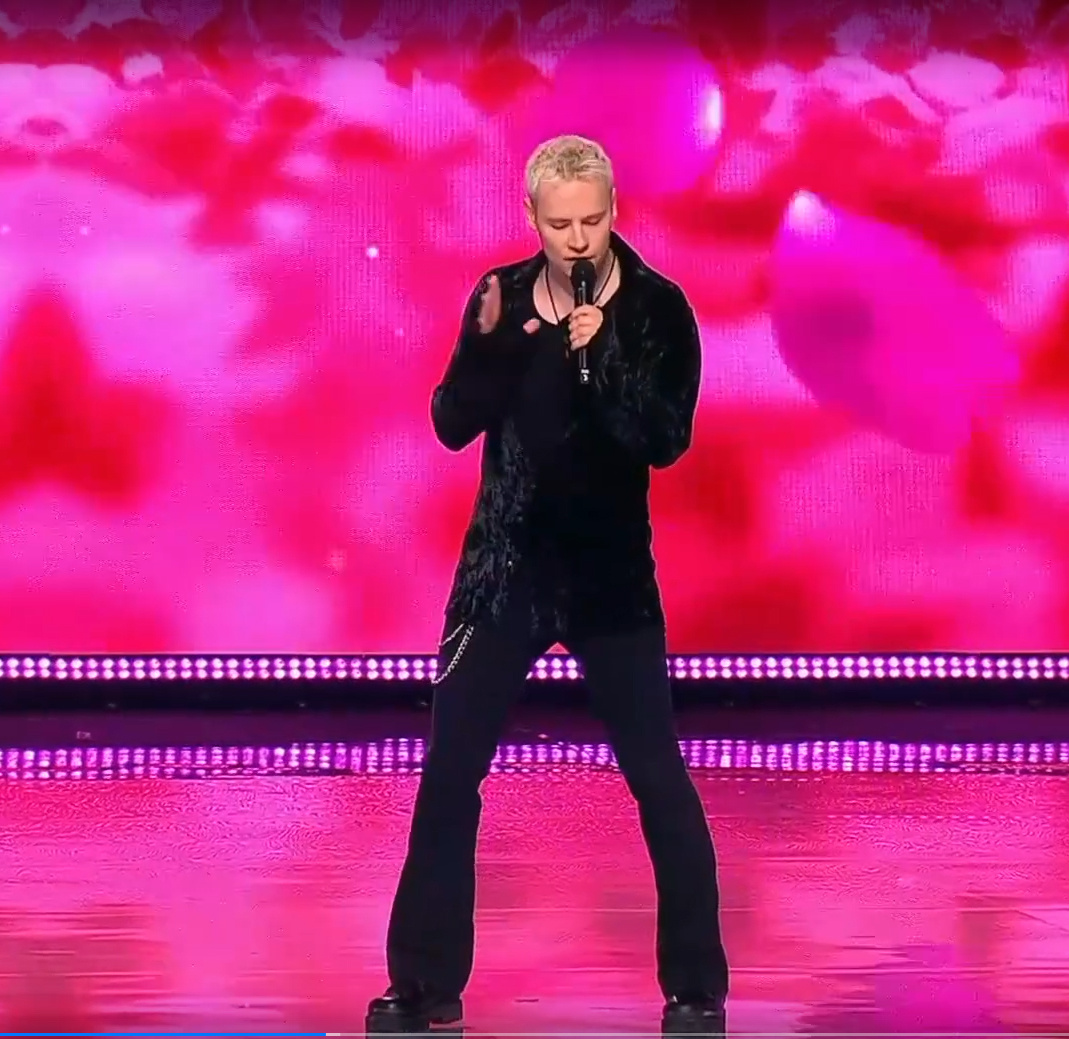 "НЕ ДУШИ МОЮ ДУШУ"...