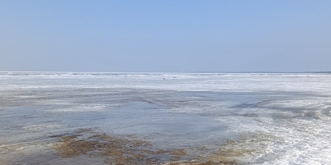 Пешей сезон 2026 года открыт!!!