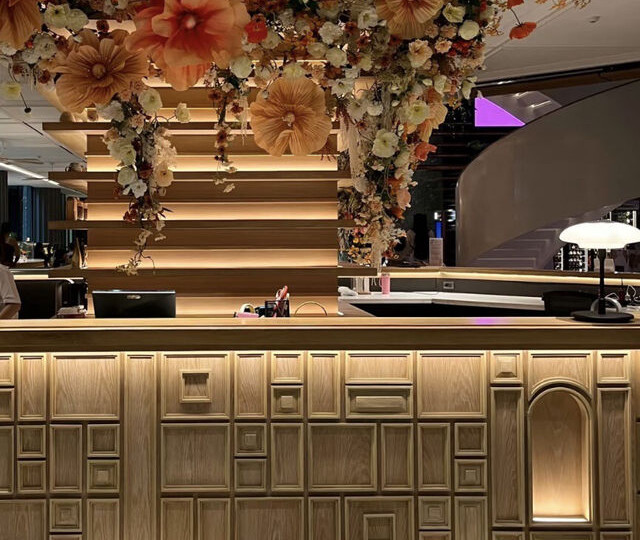 ТОРГОВЫЕ ЦЕНТРЫ В БАНГКОКЕ - ПРОСТОТА И РОСКОШЬ