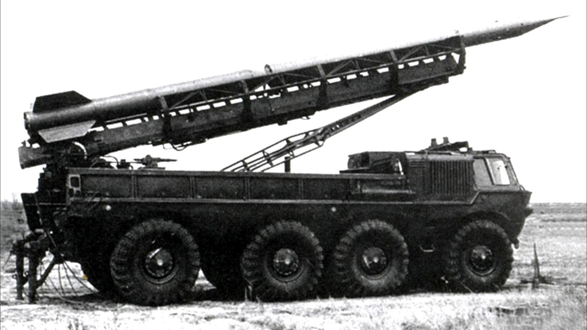 ЗИЛ-135  взято с  kolesa.ru