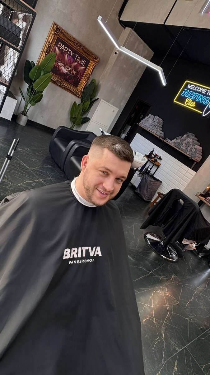 Гаврилов Дмитрий | Эксперт по увеличению продаж