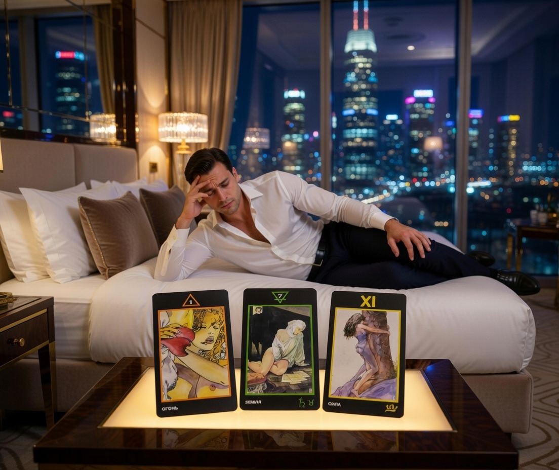 КАРТЫ ПЕРВОГО ВАРИАНТА