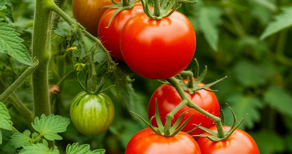 Самые ранние и сладкие томаты для открытого грунта: выбираем семена для следующего сезона