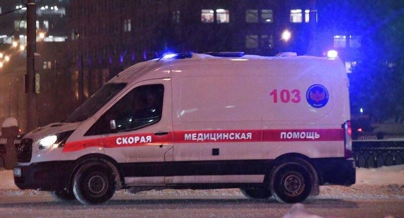    РИА «Новости»