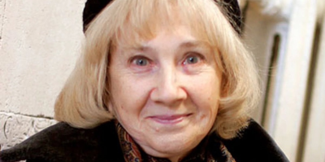 Умерла сыгравшая в «Гостье из будущего» актриса Людмила Аринина: биография, роли, личная жизнь