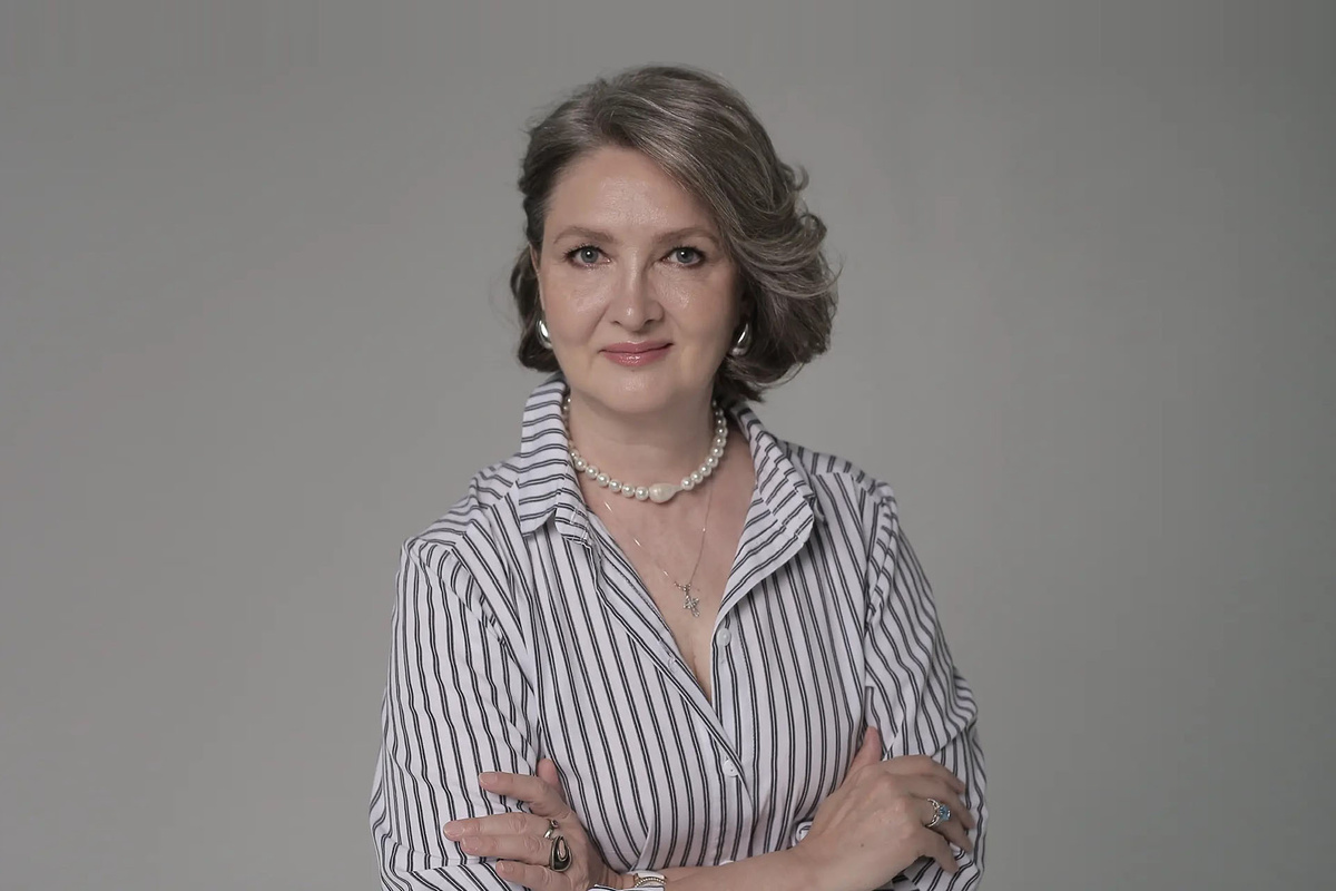 Елена Чернышова — специалист по систематизации и реконструкции бизнеса