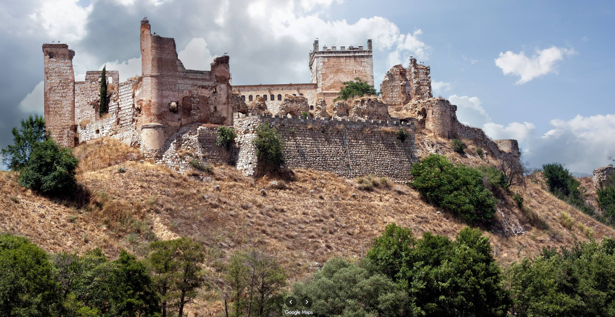 Фото Google Maps