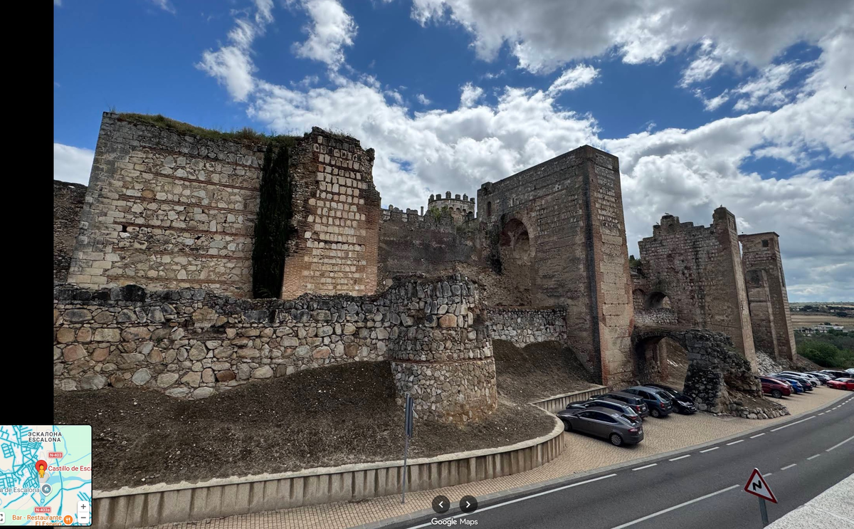 Фото Google Maps