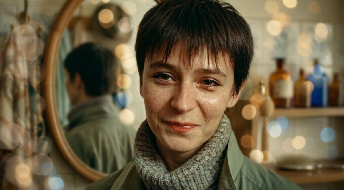 Елена Сафонова