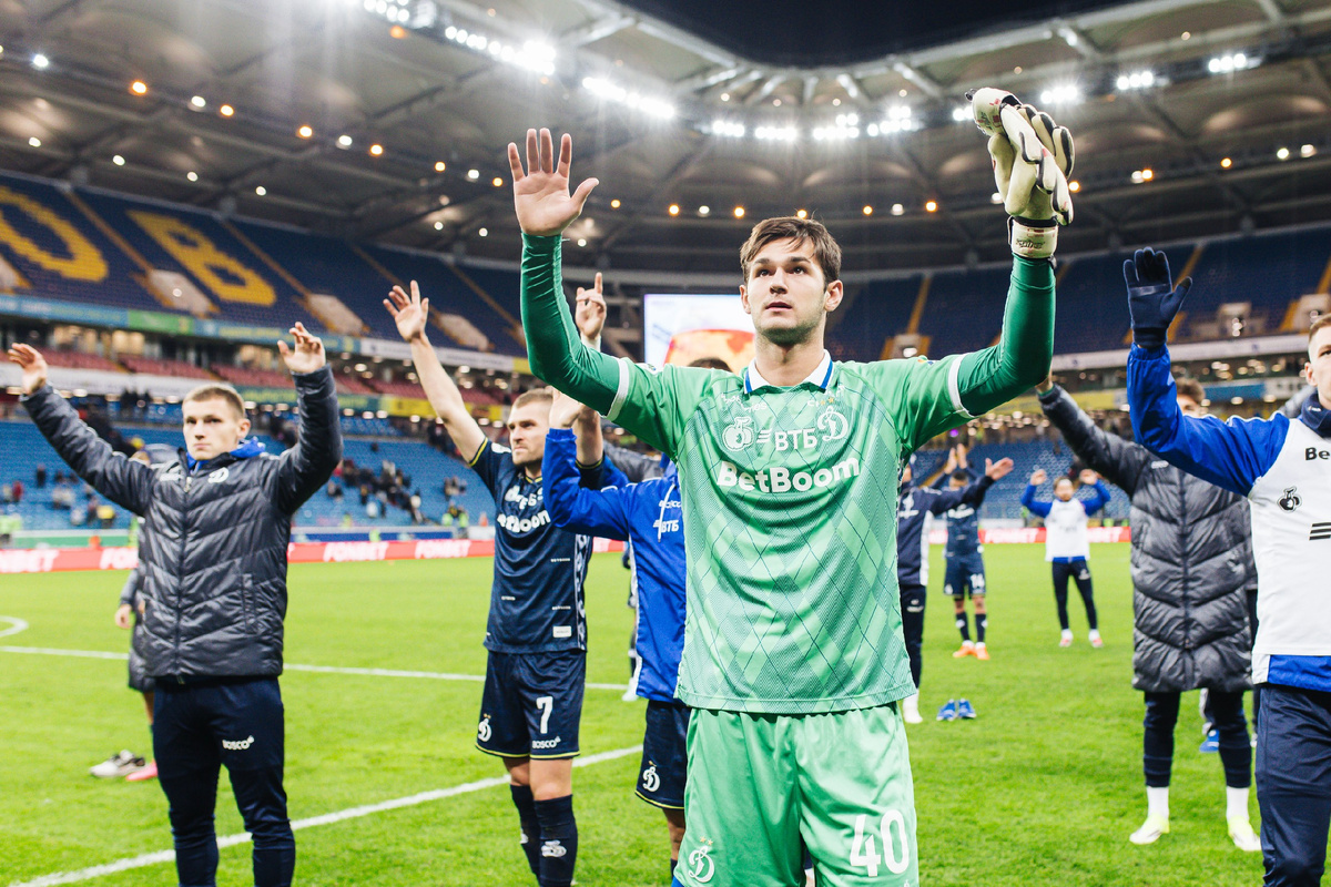 Курбан Расулов